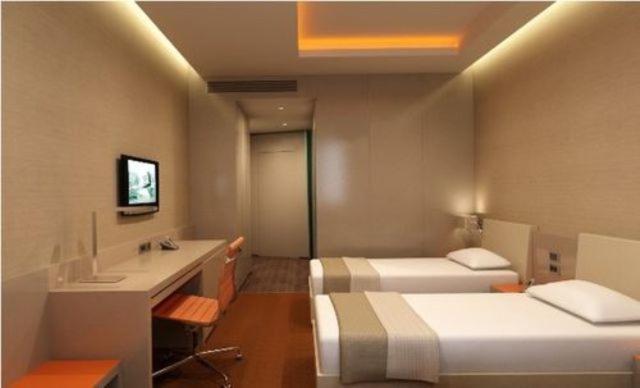 Crowne Plaza Istanbul-Ora Hotel — Fotoğraflar 2