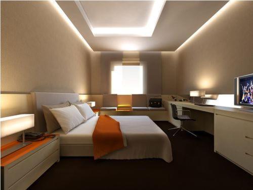 Crowne Plaza Istanbul-Ora Hotel — Fotoğraflar 1